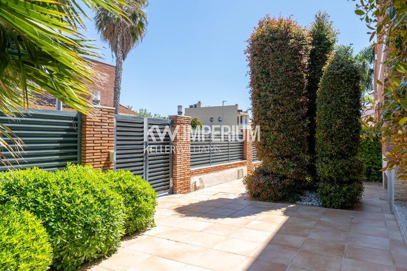 Foto 0965c979-19f4-4f4e-b809-19efba6528a3. Chalet villa de lujo vilafortuny en Els Ametllers Cambrils