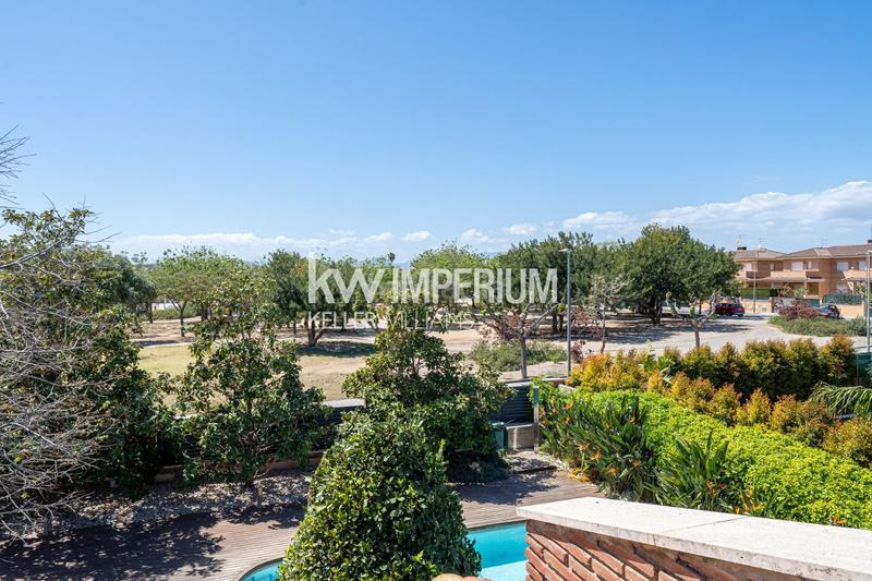 Foto 154722d5-bd40-4570-8b28-6f66e46dfdb8. Chalet avec chauffage parking piscine dans Els Ametllers Cambrils