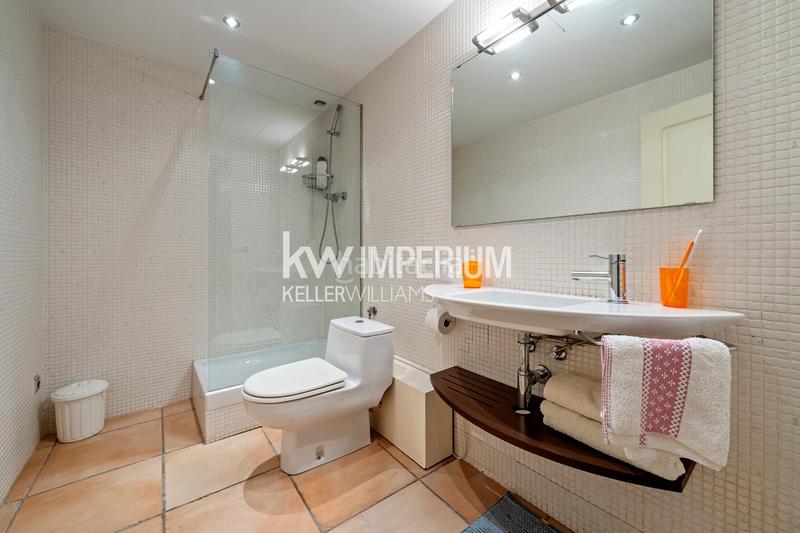 Foto 15f59e51-fb47-42e6-bbe5-0860922d1830. Chalet avec chauffage parking piscine dans Els Ametllers Cambrils