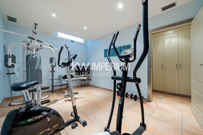 Foto 1f580e1c-2a91-4f87-8d07-bff45268d3fb. Chalet villa de lujo vilafortuny en Els Ametllers Cambrils