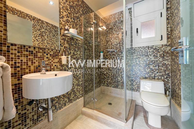 Foto 203dd749-7073-483d-985e-ab3f9ee71aa5. Chalet villa de lujo vilafortuny en Els Ametllers Cambrils