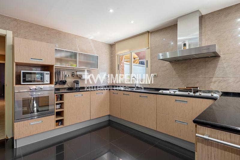 Foto 35dd4894-3965-498a-bce9-6a11cb339df1. Chalet avec chauffage parking piscine dans Els Ametllers Cambrils