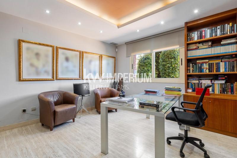 Foto 38f18bb7-8567-4bf6-8cec-9f84848722ec. Chalet avec chauffage parking piscine dans Els Ametllers Cambrils