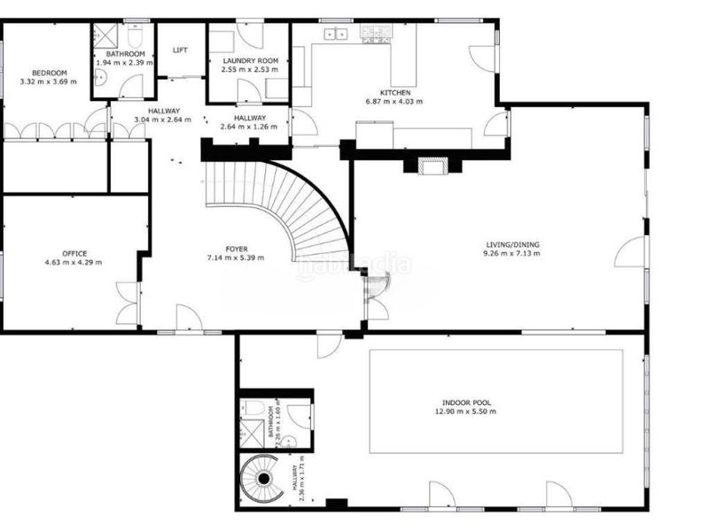 Foto 40b40194-44f3-4db3-965d-b5cb600edb86. Chalet avec chauffage parking piscine dans Els Ametllers Cambrils