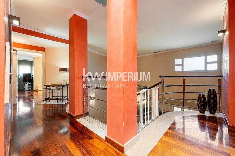 Foto 43c473b8-d691-4ad5-8fda-9ffbc88a8069. Chalet villa de lujo vilafortuny en Els Ametllers Cambrils