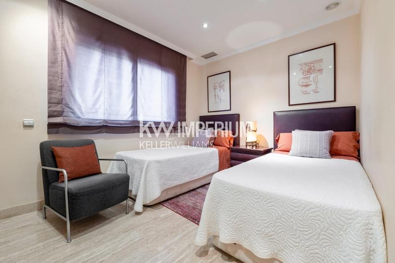 Foto 43d79f6d-5b7b-4b15-917a-3c7f97b09ec8. Chalet villa de lujo vilafortuny en Els Ametllers Cambrils
