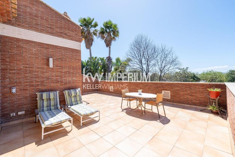 Foto 4902f79e-0b53-4a2a-82c0-c9440f3c4470. Chalet avec chauffage parking piscine dans Els Ametllers Cambrils