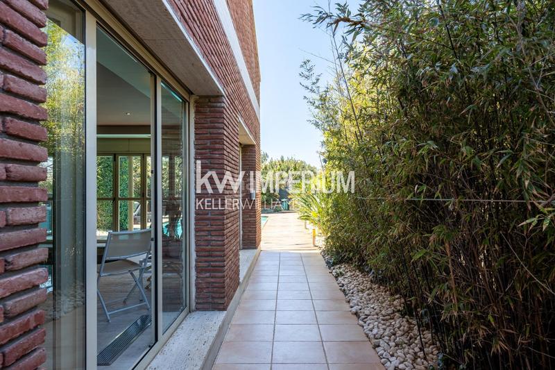 Foto 4a37d2ba-1871-4814-8cb0-40c7bca633dc. Chalet avec chauffage parking piscine dans Els Ametllers Cambrils