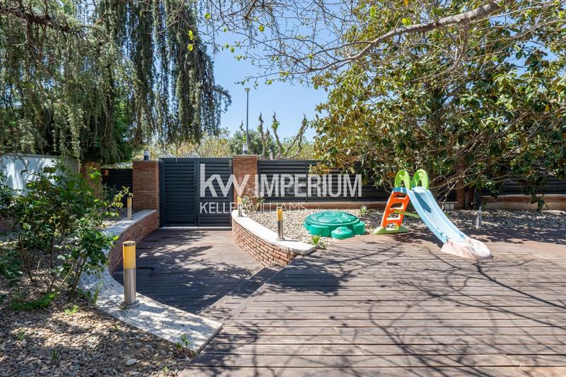 Foto 5719a87b-f984-4c52-a3f8-539eb66dc9a7. Chalet avec chauffage parking piscine dans Els Ametllers Cambrils