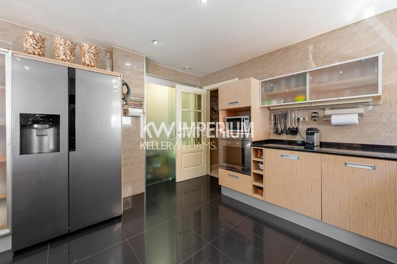 Foto 5a2d8fec-78da-4758-be16-fafc5044ae8e. Chalet villa de lujo vilafortuny en Els Ametllers Cambrils