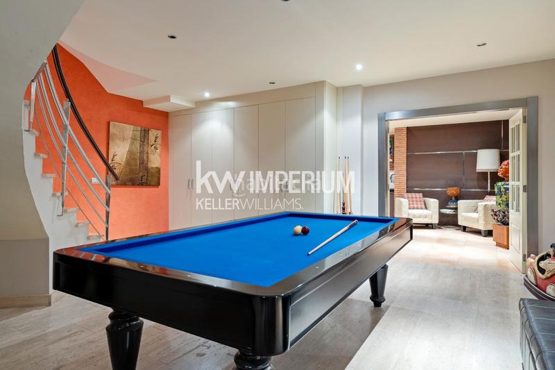 Foto 5d011438-9c3c-4dce-9cf7-d72b0b880b06. Chalet villa de lujo vilafortuny en Els Ametllers Cambrils