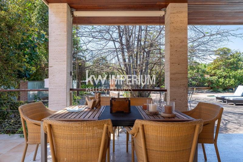 Foto 6f2500ca-a7e9-4a0d-b64a-be1e211776fe. Chalet avec chauffage parking piscine dans Els Ametllers Cambrils