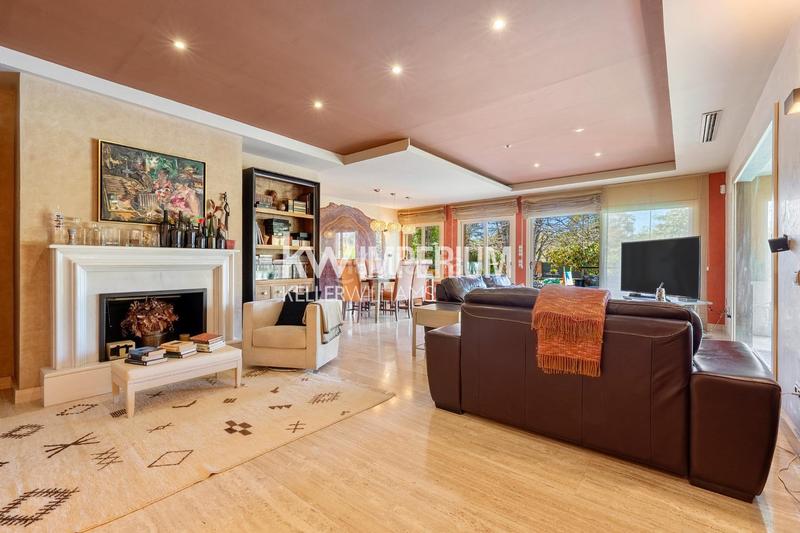 Foto 77e62cef-0e8c-40a3-a78b-5ea409ee1139. Chalet avec chauffage parking piscine dans Els Ametllers Cambrils