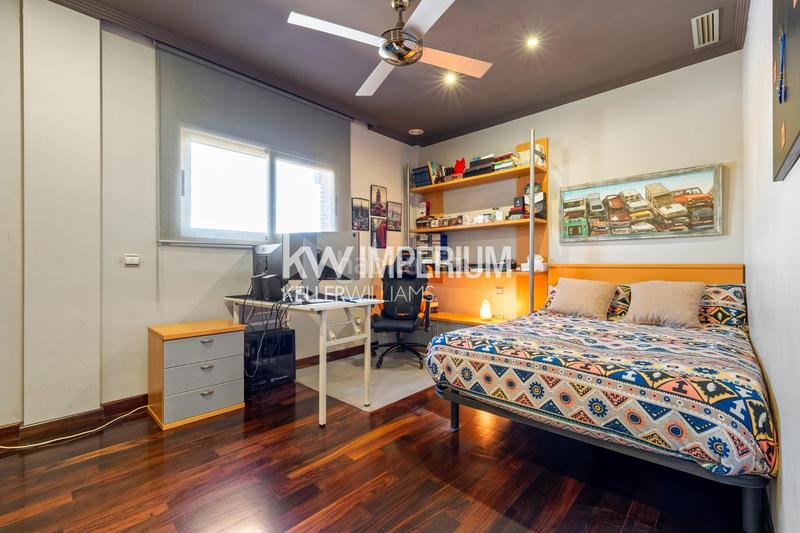 Foto 7b3ed4ed-ac9c-4898-aca7-9f1f34f547ba. Chalet villa de lujo vilafortuny en Els Ametllers Cambrils