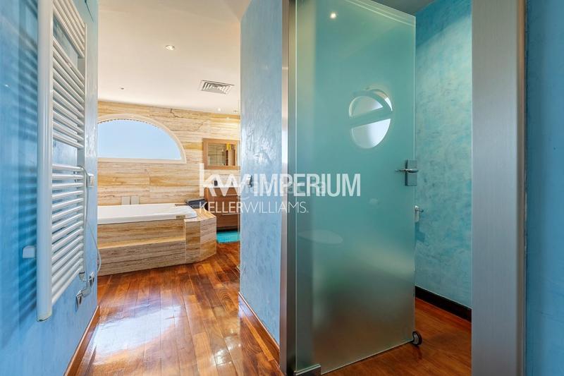 Foto 7f1451ca-d2c9-4959-9892-c5a74df734a2. Chalet avec chauffage parking piscine dans Els Ametllers Cambrils