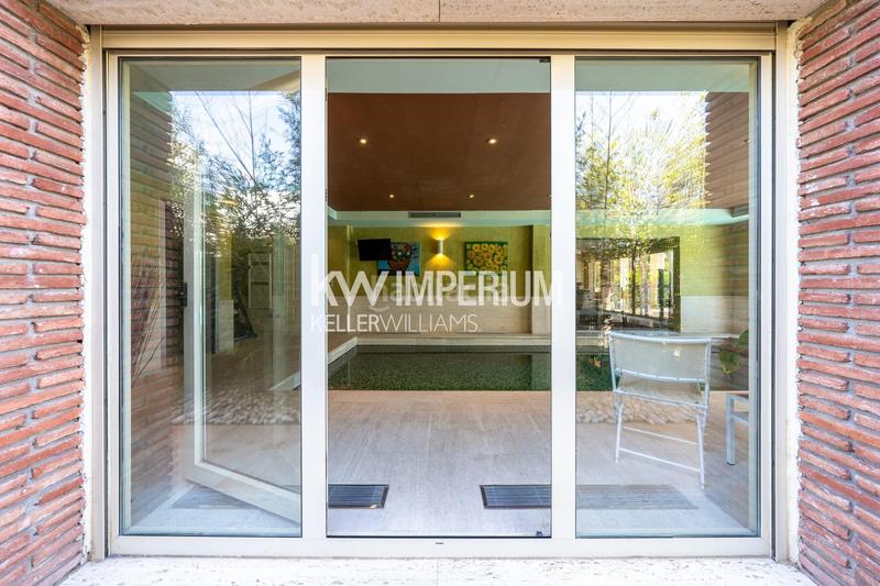 Foto 7f6c547a-f270-4ef8-bb5a-8148408f831c. Chalet villa de lujo vilafortuny en Els Ametllers Cambrils