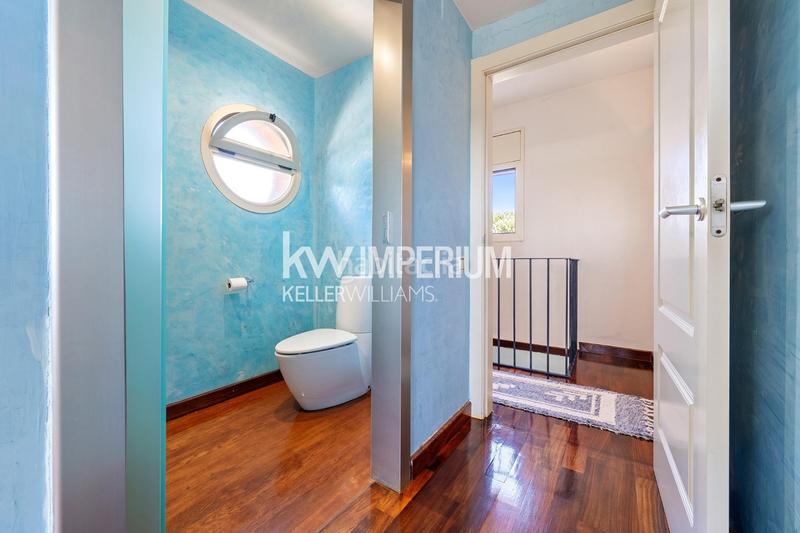 Foto 865cbecd-9482-4707-8154-3532f2ce5a18. Chalet villa de lujo vilafortuny en Els Ametllers Cambrils