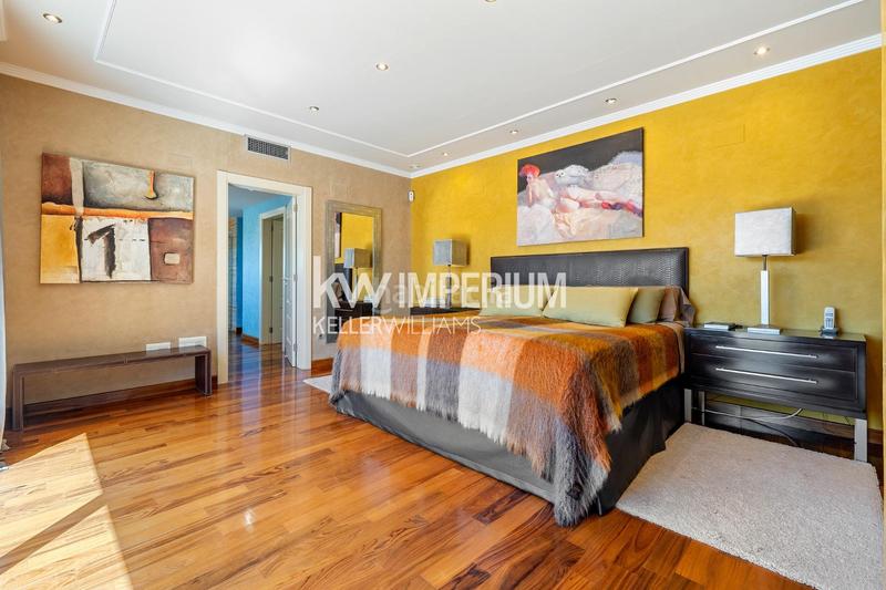 Foto ab9172c9-cf2d-4f55-b92d-73562a4a8c6d. Chalet villa de lujo vilafortuny en Els Ametllers Cambrils