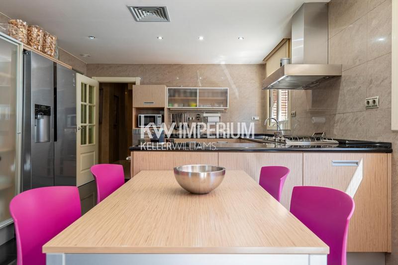 Foto ac398273-85a1-4fbc-8b32-df38a52b79f2. Chalet avec chauffage parking piscine dans Els Ametllers Cambrils