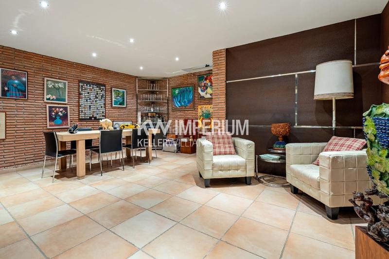 Foto ba98b501-7b8e-46b0-9b49-2f9462fffddf. Chalet avec chauffage parking piscine dans Els Ametllers Cambrils