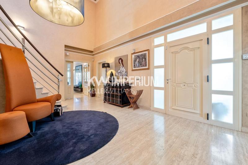 Foto baf33095-1b0f-4e6d-bcfc-d9c6bda6bc57. Chalet avec chauffage parking piscine dans Els Ametllers Cambrils