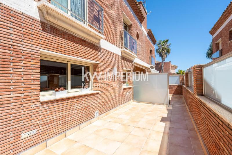 Foto c47de34d-347c-4769-b70b-762b4c97ab4a. Chalet avec chauffage parking piscine dans Els Ametllers Cambrils