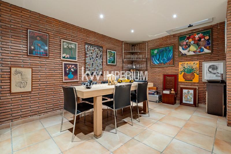 Foto c5187432-0456-4702-9546-2a78d30d8c92. Chalet avec chauffage parking piscine dans Els Ametllers Cambrils