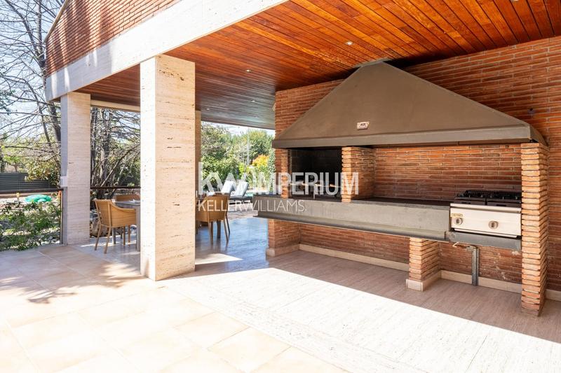 Foto ca70583d-b1b9-497a-bb20-59bc83b327f7. Chalet avec chauffage parking piscine dans Els Ametllers Cambrils