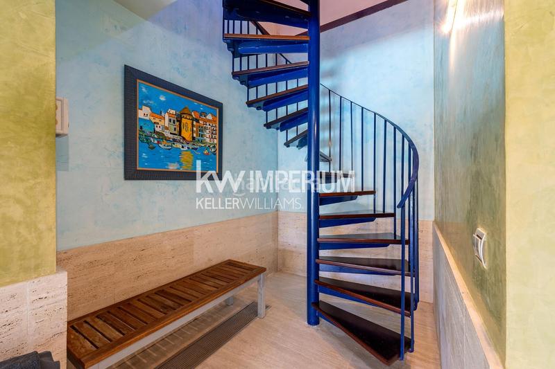 Foto e06b8611-3b6c-4125-9bdd-38abffdc8703. Chalet villa de lujo vilafortuny en Els Ametllers Cambrils