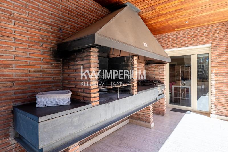 Foto e1841a44-4d3a-43c7-80d9-6c930084f0ca. Chalet avec chauffage parking piscine dans Els Ametllers Cambrils