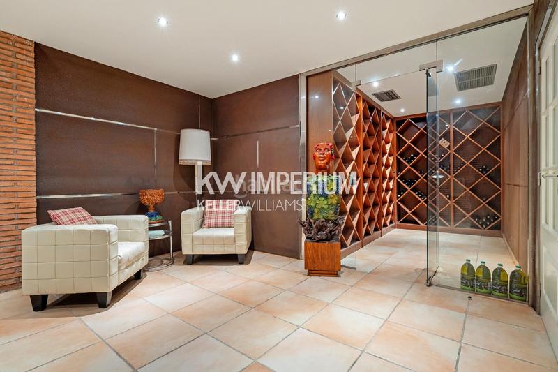 Foto e9db2d41-8576-46a0-9d71-5fbbebde321e. Chalet villa de lujo vilafortuny en Els Ametllers Cambrils