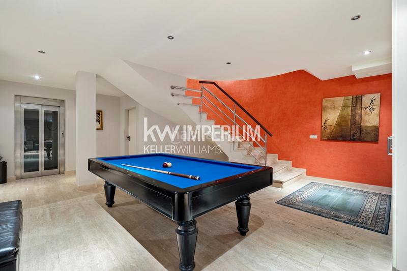 Foto ed550d7f-c052-45f5-b032-9d4fc7443c3a. Chalet villa de lujo vilafortuny en Els Ametllers Cambrils
