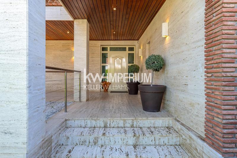 Foto f0720cc8-c4da-4128-8782-fc4be544c6c2. Chalet avec chauffage parking piscine dans Els Ametllers Cambrils