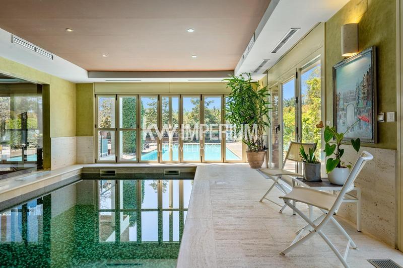 Foto f3990d02-9935-42d7-9a3d-671386a22a32. Chalet villa de lujo vilafortuny en Els Ametllers Cambrils