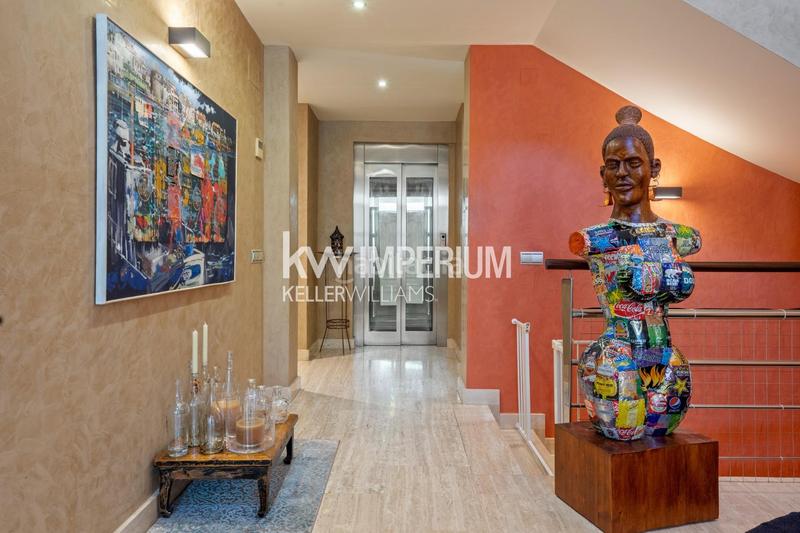 Foto f9a97ab3-5b37-47e8-b090-7c0404bf2fae. Chalet villa de lujo vilafortuny en Els Ametllers Cambrils