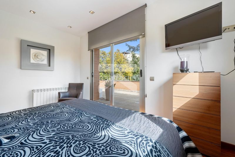 Foto 01f40ae2-b5ac-4583-af99-64e1f1201540. Chalet mit heizung parking pool in Mestral Reus