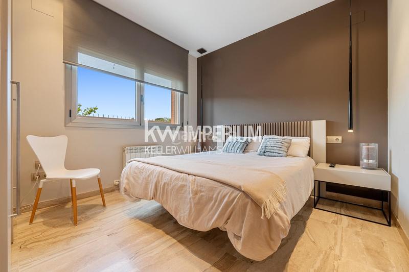 Foto 2e6baf20-b6d9-49f8-a5d5-677094ec54ea. Chalet con riscaldamento parcheggio piscina in Mestral Reus