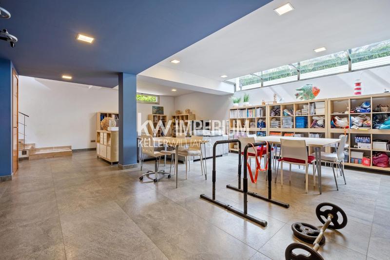 Foto 3c120f1b-4153-4504-95cb-13deb050e2c3. Chalet con riscaldamento parcheggio piscina in Mestral Reus