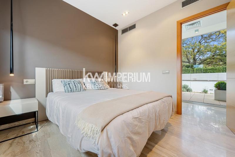 Foto 487e5777-2751-4ea9-91b8-1129fa8c764c. Chalet con riscaldamento parcheggio piscina in Mestral Reus