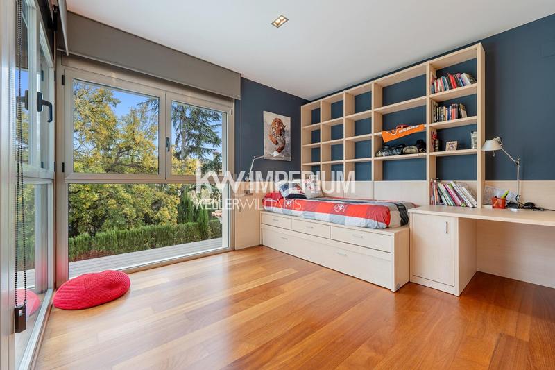 Foto 75fce06c-0a6c-45ba-94c2-6d1ed3df779d. Chalet con riscaldamento parcheggio piscina in Mestral Reus