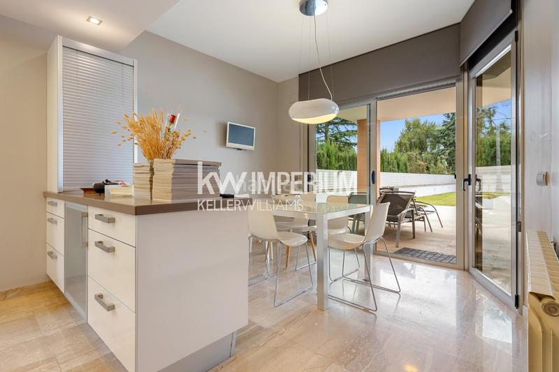 Foto 79fdde99-9437-46dc-b8a8-ae9c1f445cb4. Chalet con riscaldamento parcheggio piscina in Mestral Reus