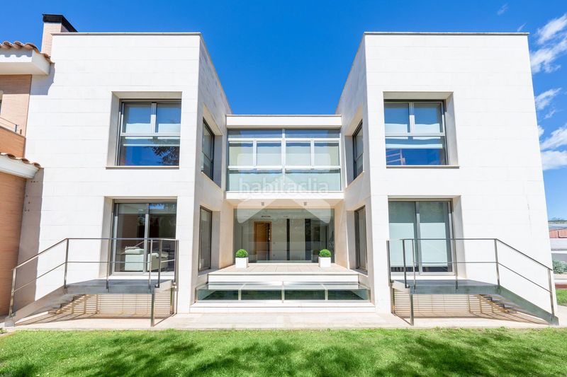 Foto 82bf68d2-fff7-448a-8774-a078131725a8. Chalet mit heizung parking pool in Mestral Reus