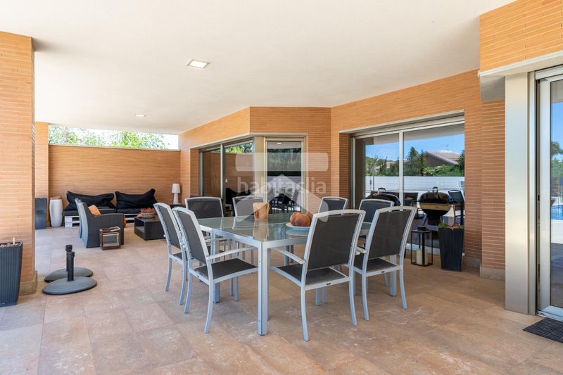Foto 8f2d1422-0b17-4bd3-95f8-aa82fb7a1df8. Chalet mit heizung parking pool in Mestral Reus