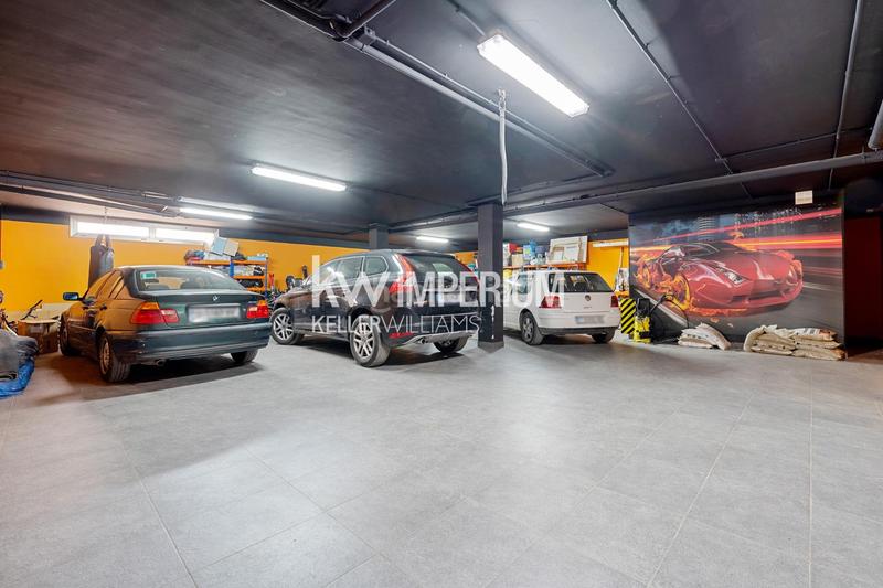 Foto 944243d2-97e4-4dd0-87f7-fb5636cdd110. Chalet con riscaldamento parcheggio piscina in Mestral Reus