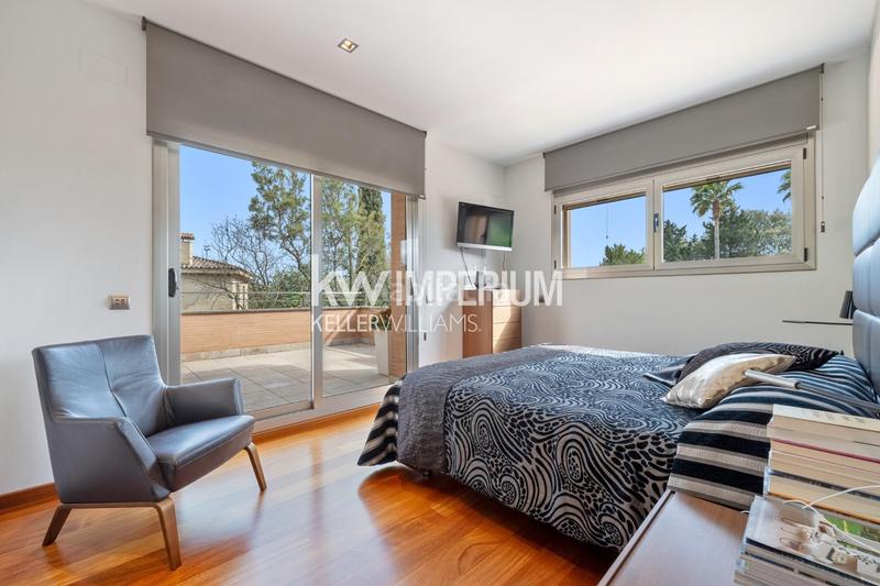 Foto 9ebe9038-6aea-4094-b920-274e4063e829. Chalet con riscaldamento parcheggio piscina in Mestral Reus