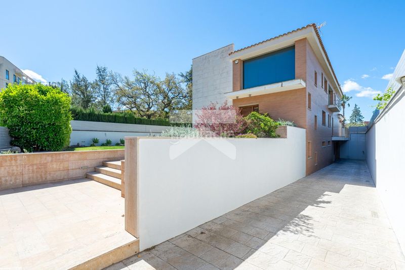 Foto b8d4178b-7106-41d5-88fe-d6eec08dbfb2. Chalet mit heizung parking pool in Mestral Reus