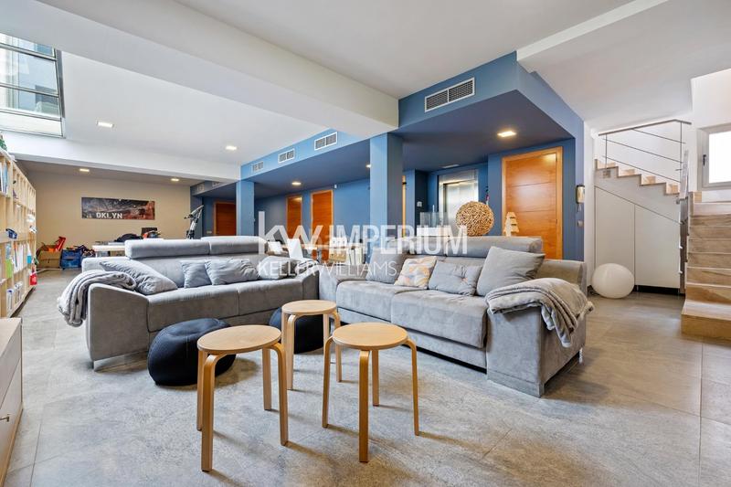 Foto bd005763-6270-43a0-b291-37d3e289ede8. Chalet con riscaldamento parcheggio piscina in Mestral Reus