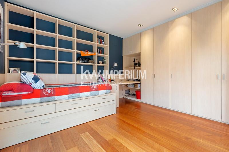 Foto e118d622-2a43-4ba8-80b9-73e14a526318. Chalet con riscaldamento parcheggio piscina in Mestral Reus