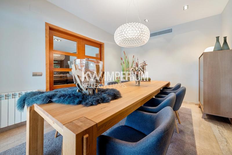 Foto f3f261de-361f-4a74-b0fd-2ad426b24c1d. Chalet con riscaldamento parcheggio piscina in Mestral Reus