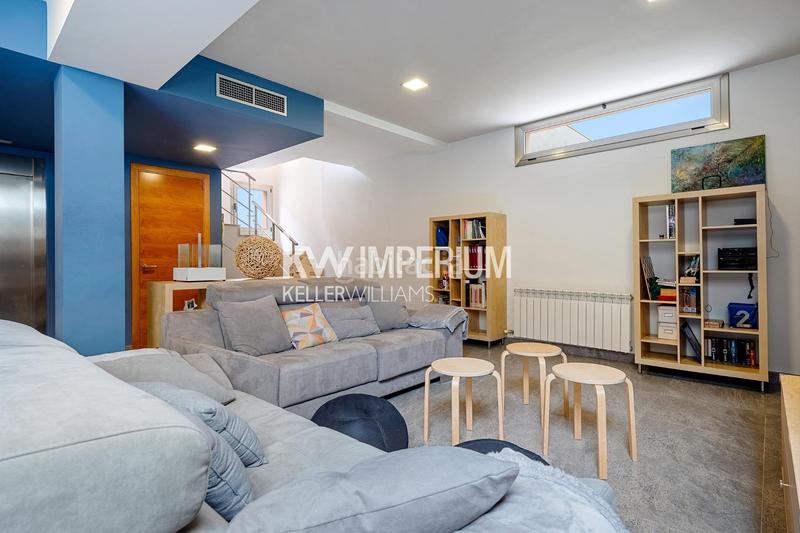 Foto fbc29491-62b6-4b7f-8a2a-b3dbf88a8dbd. Chalet con riscaldamento parcheggio piscina in Mestral Reus